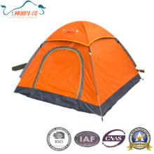 170t Polyester Floding Outdoor Camping Tent